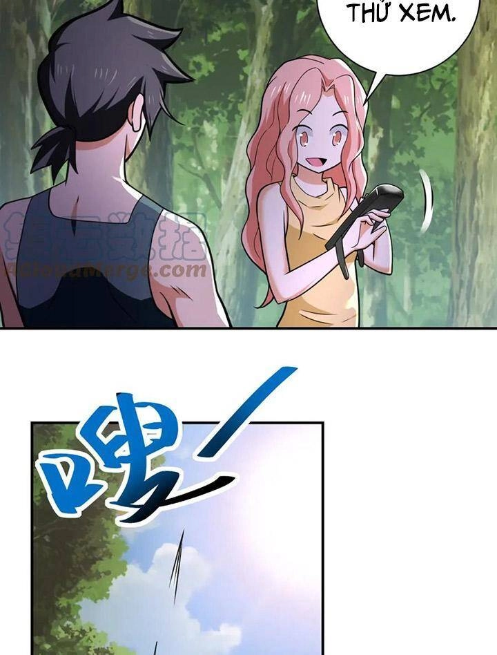 Mạt Thế Siêu Cấp Hệ Thống Chapter 305 - 29