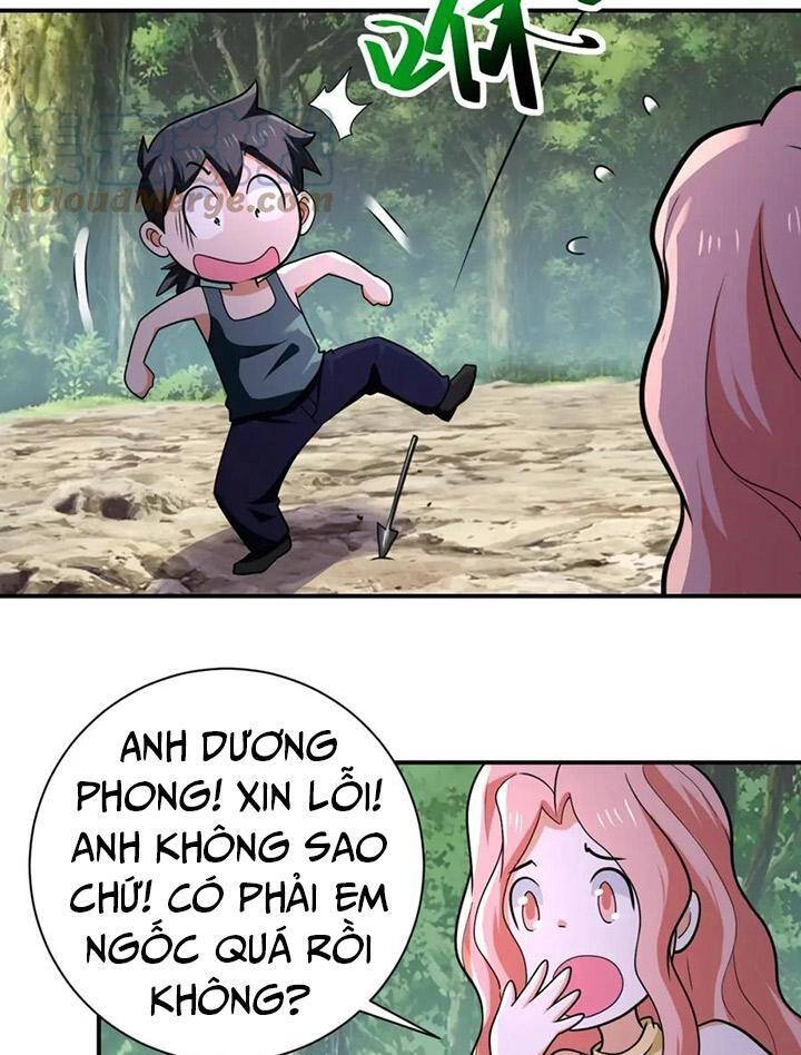 Mạt Thế Siêu Cấp Hệ Thống Chapter 305 - 31