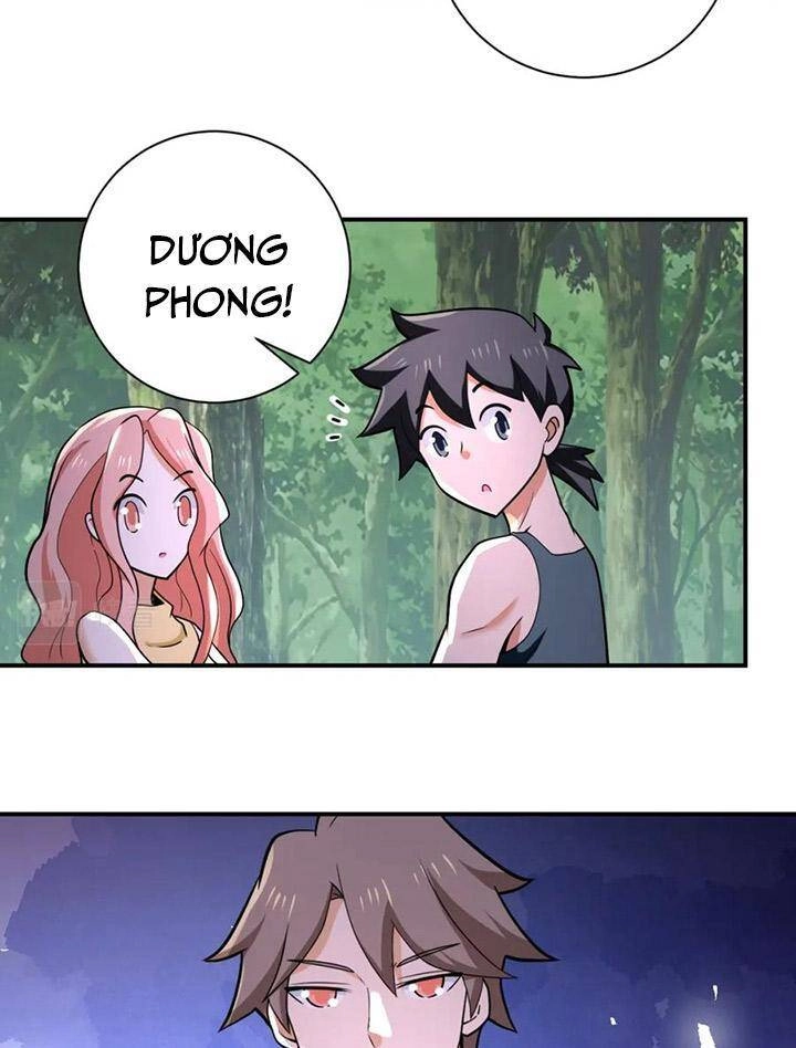 Mạt Thế Siêu Cấp Hệ Thống Chapter 305 - 34