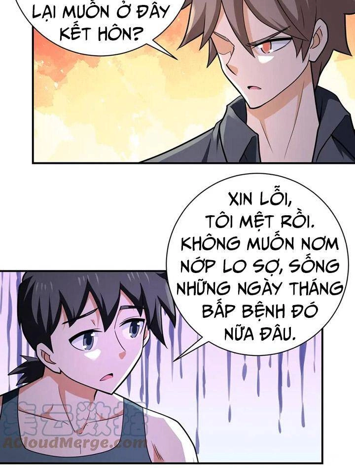 Mạt Thế Siêu Cấp Hệ Thống Chapter 305 - 38