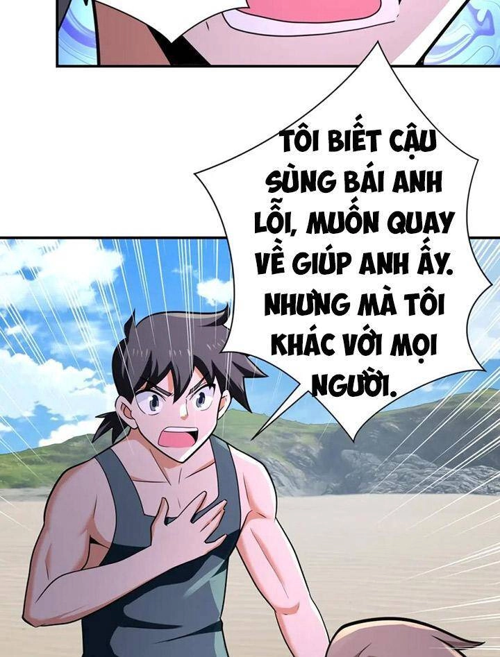 Mạt Thế Siêu Cấp Hệ Thống Chapter 305 - 42