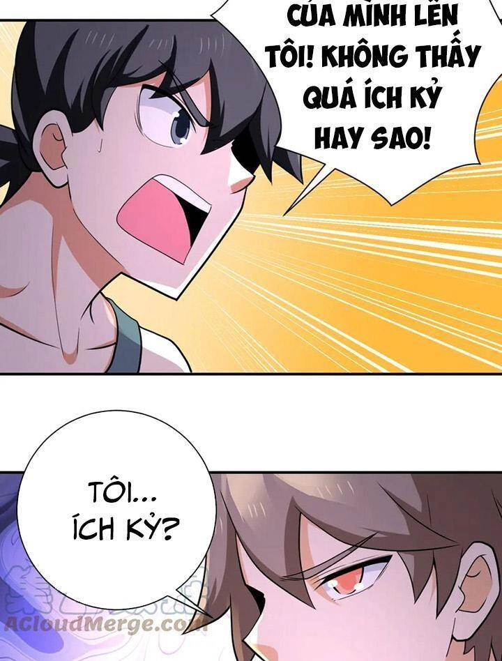 Mạt Thế Siêu Cấp Hệ Thống Chapter 305 - 44