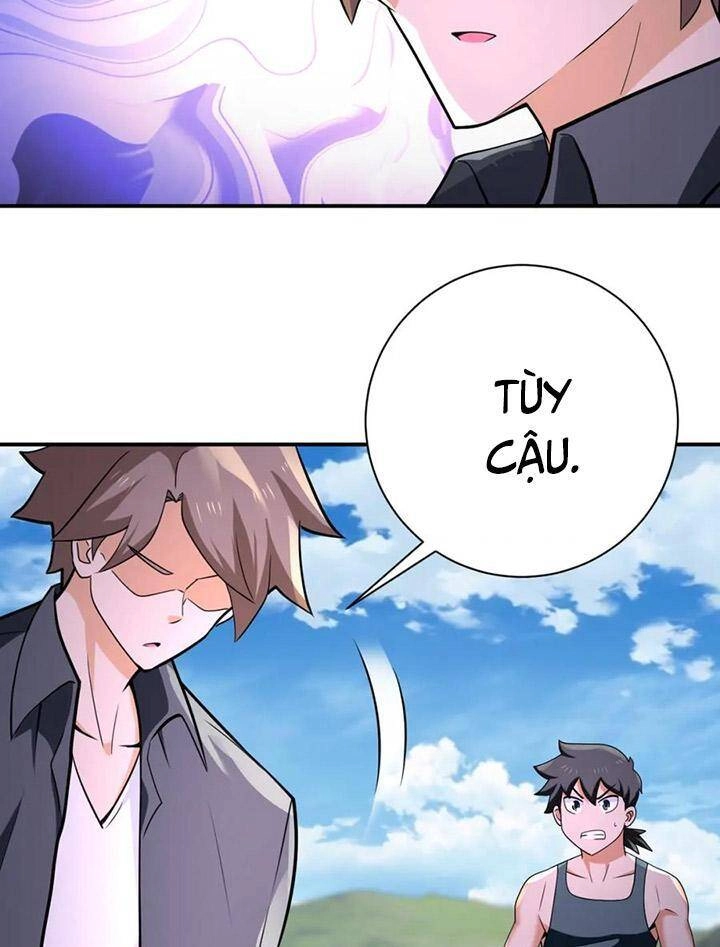 Mạt Thế Siêu Cấp Hệ Thống Chapter 305 - 45