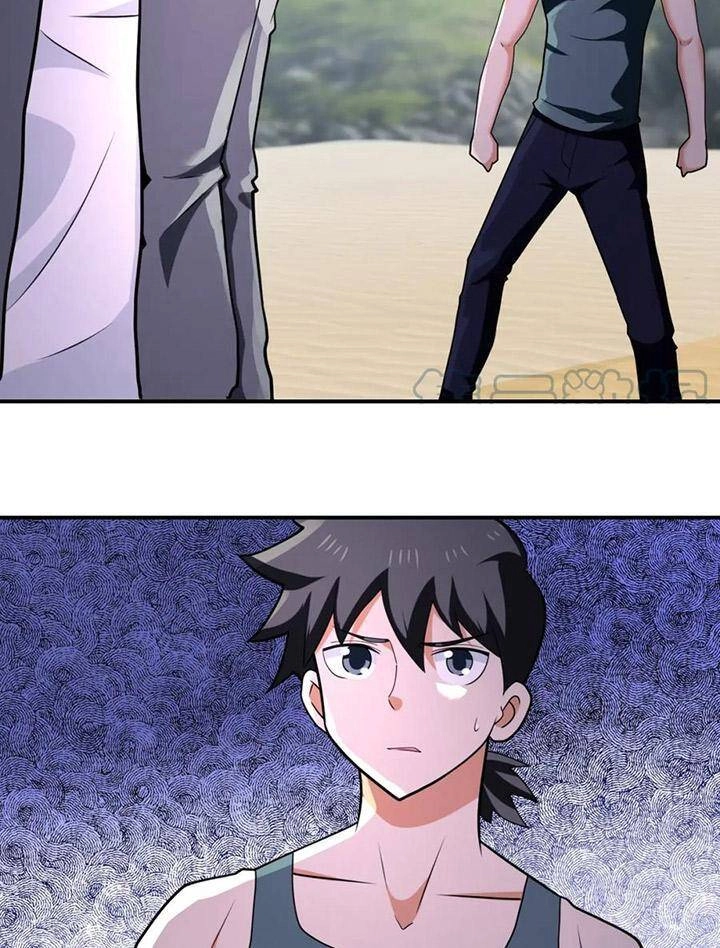 Mạt Thế Siêu Cấp Hệ Thống Chapter 305 - 46