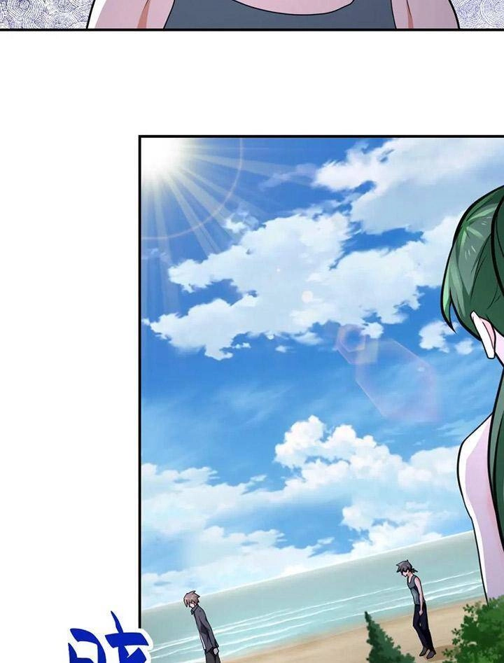 Mạt Thế Siêu Cấp Hệ Thống Chapter 305 - 47