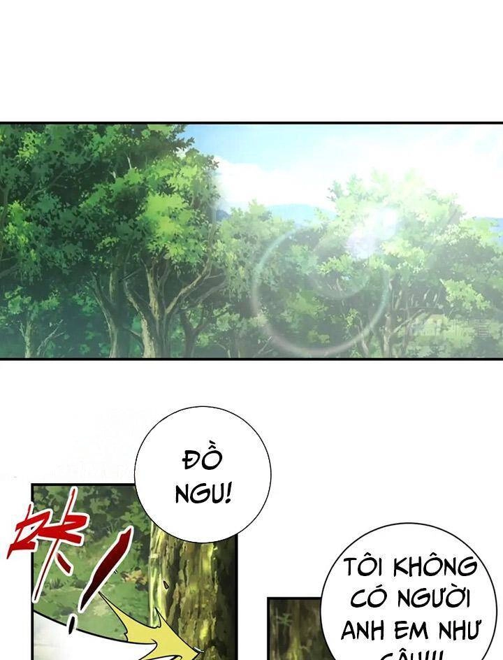 Mạt Thế Siêu Cấp Hệ Thống Chapter 306 - 1