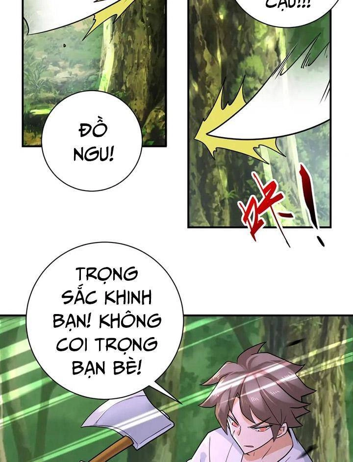 Mạt Thế Siêu Cấp Hệ Thống Chapter 306 - 2