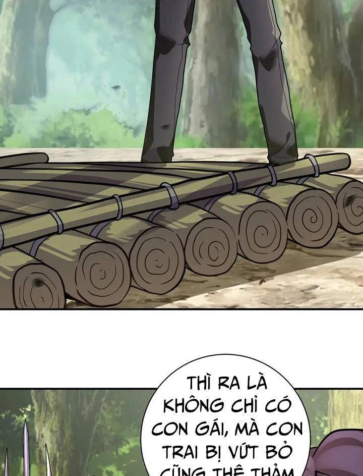 Mạt Thế Siêu Cấp Hệ Thống Chapter 306 - 5