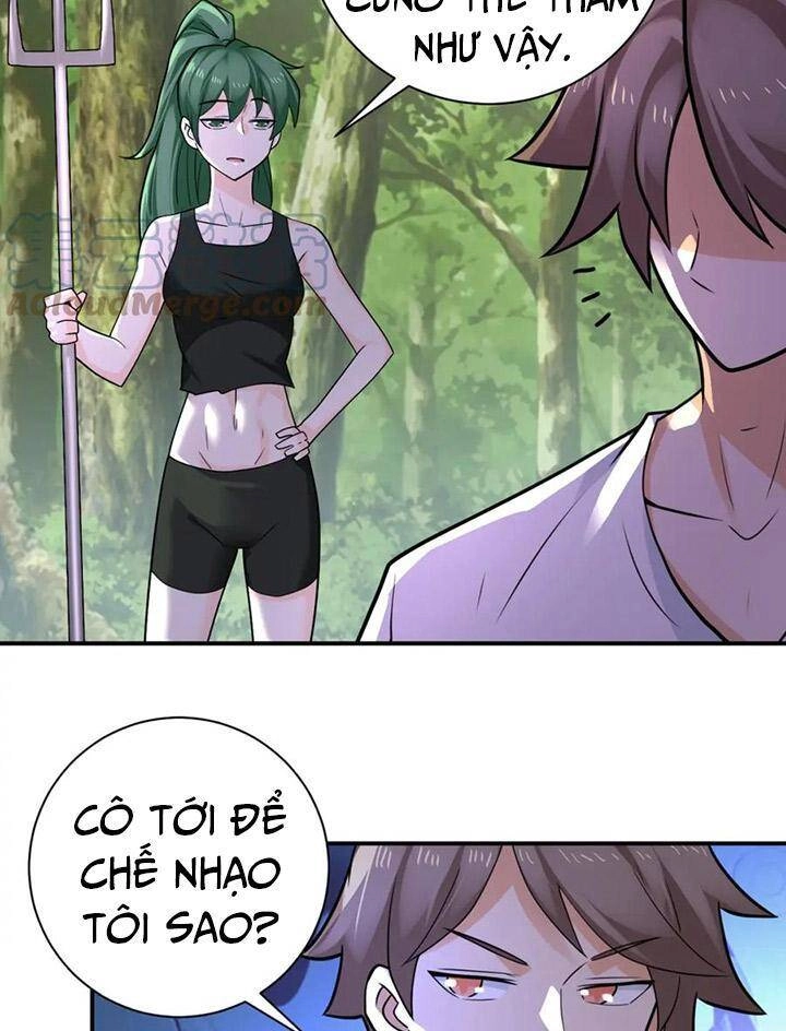 Mạt Thế Siêu Cấp Hệ Thống Chapter 306 - 6