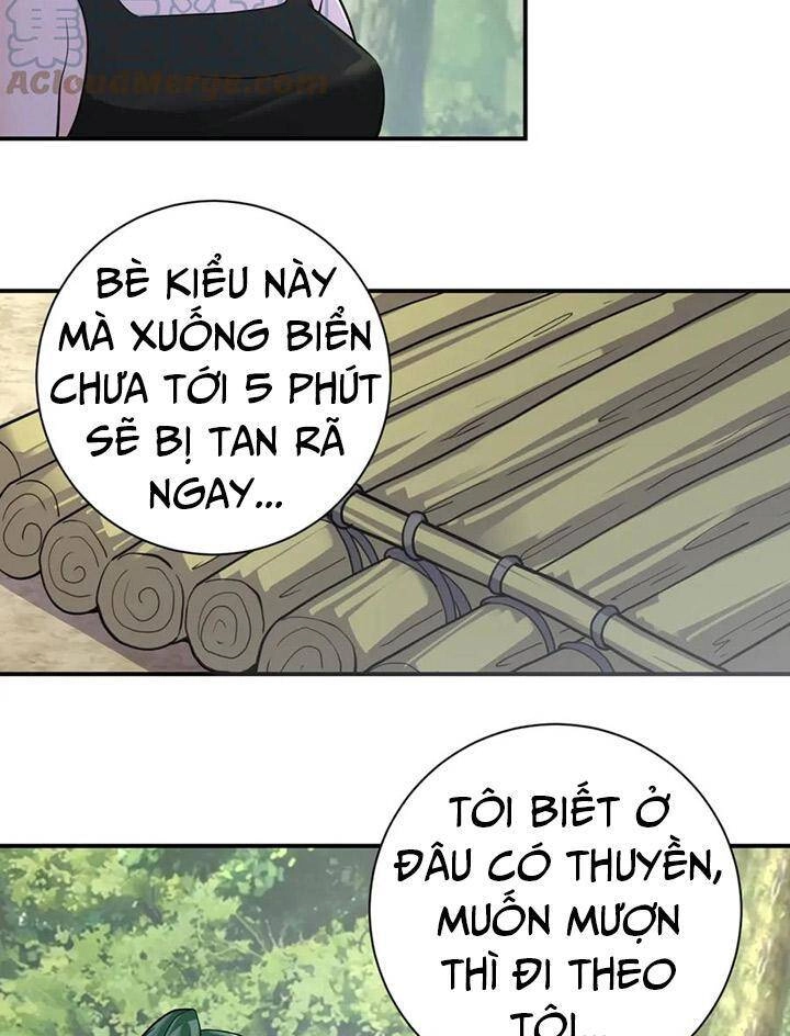 Mạt Thế Siêu Cấp Hệ Thống Chapter 306 - 8