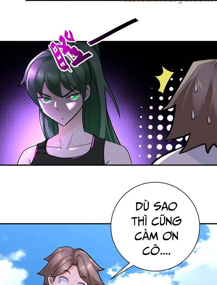 Mạt Thế Siêu Cấp Hệ Thống Chapter 306 - 16