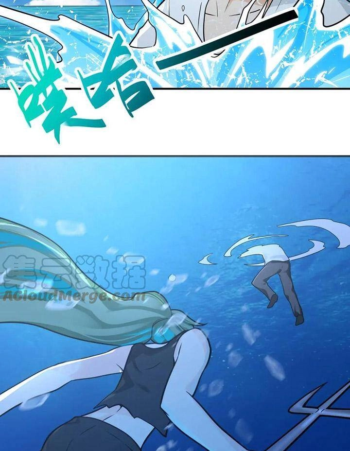 Mạt Thế Siêu Cấp Hệ Thống Chapter 306 - 24