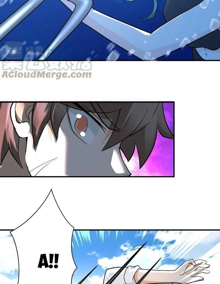 Mạt Thế Siêu Cấp Hệ Thống Chapter 306 - 26