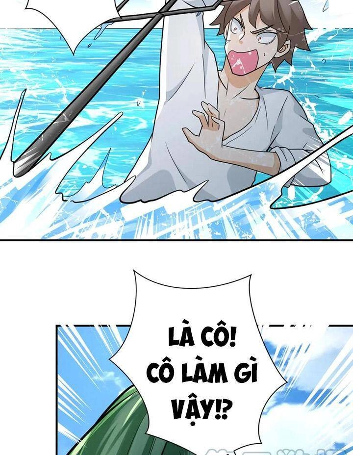 Mạt Thế Siêu Cấp Hệ Thống Chapter 306 - 27