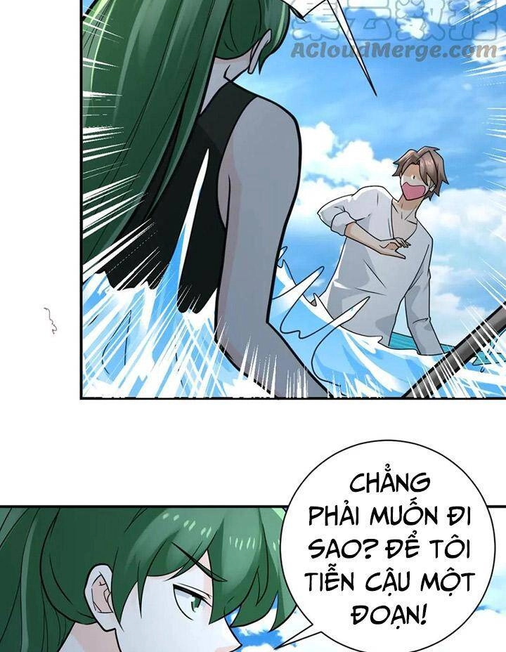 Mạt Thế Siêu Cấp Hệ Thống Chapter 306 - 28