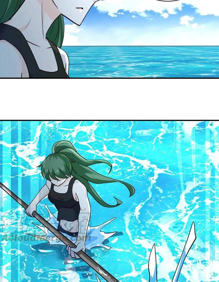 Mạt Thế Siêu Cấp Hệ Thống Chapter 306 - 29