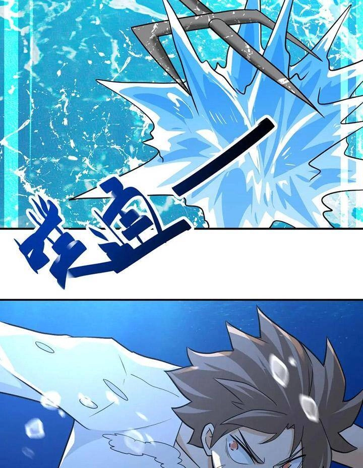 Mạt Thế Siêu Cấp Hệ Thống Chapter 306 - 30