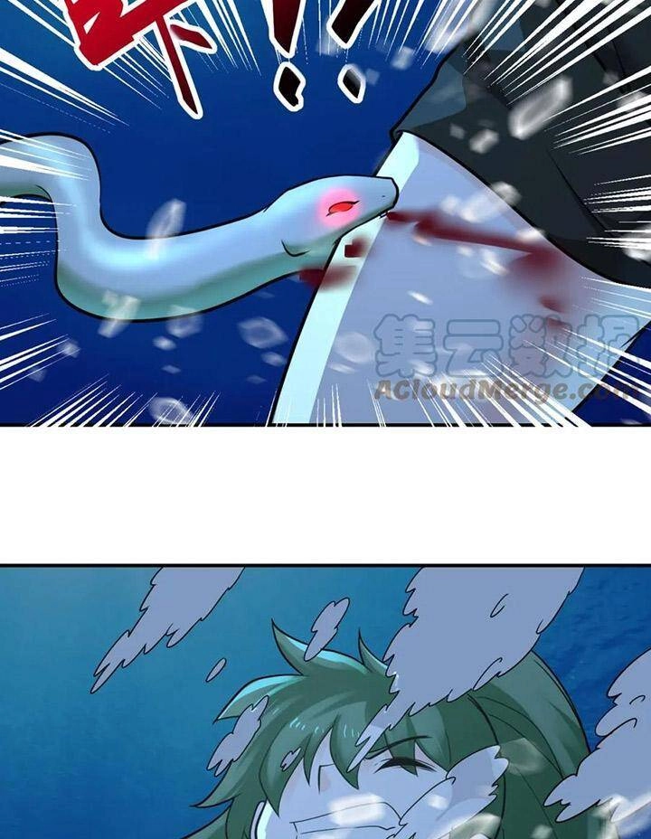 Mạt Thế Siêu Cấp Hệ Thống Chapter 306 - 36