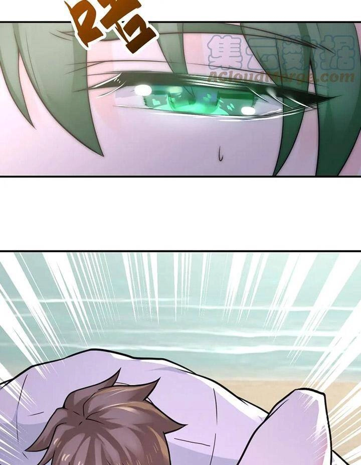 Mạt Thế Siêu Cấp Hệ Thống Chapter 306 - 41