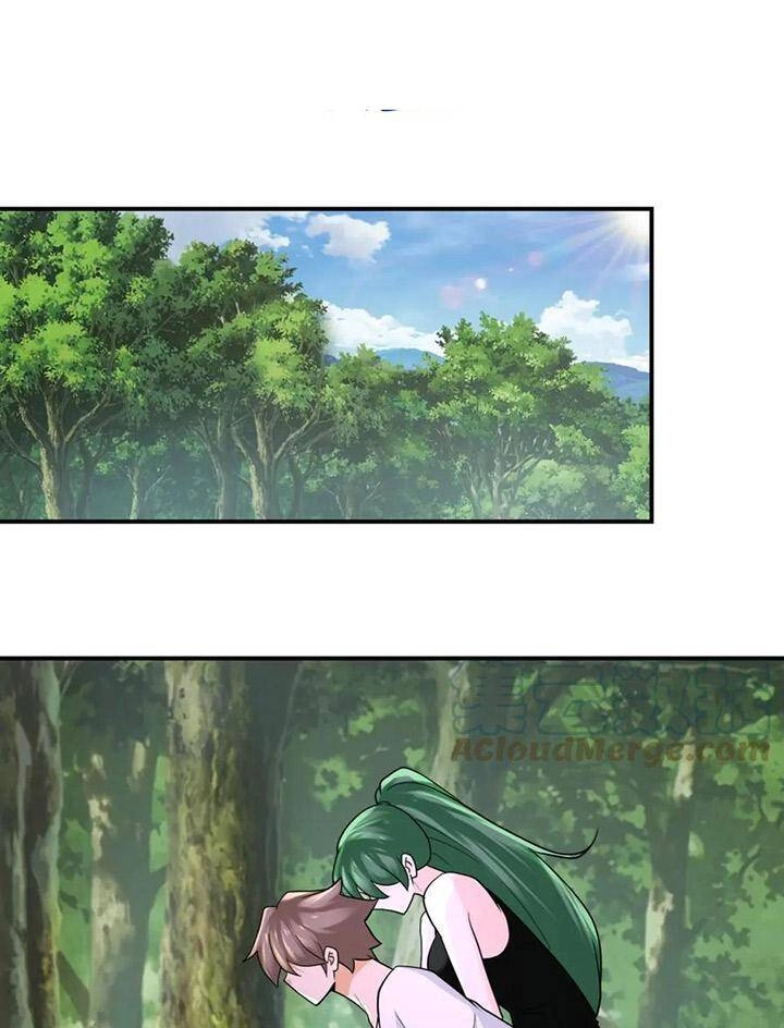 Mạt Thế Siêu Cấp Hệ Thống Chapter 307 - 1