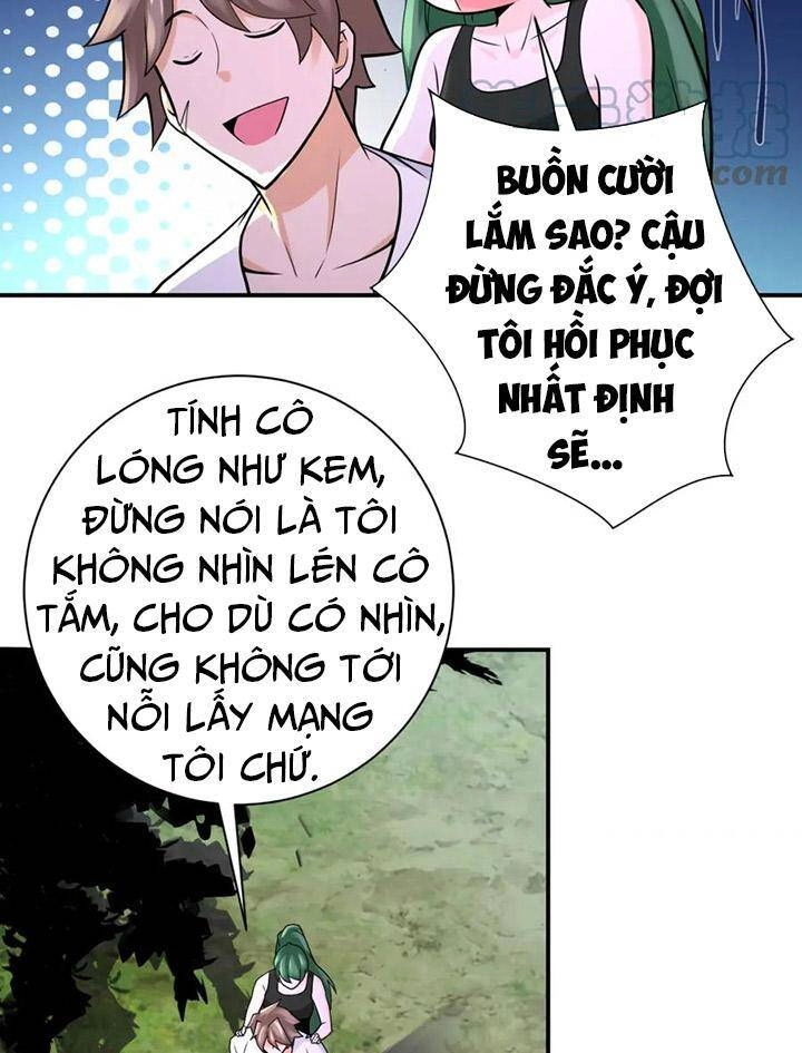 Mạt Thế Siêu Cấp Hệ Thống Chapter 307 - 6