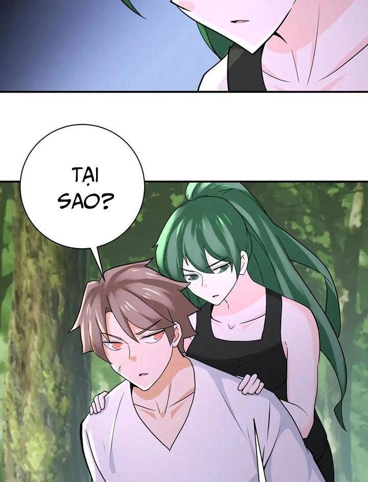 Mạt Thế Siêu Cấp Hệ Thống Chapter 307 - 8