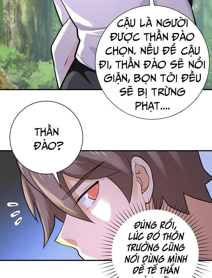 Mạt Thế Siêu Cấp Hệ Thống Chapter 307 - 9