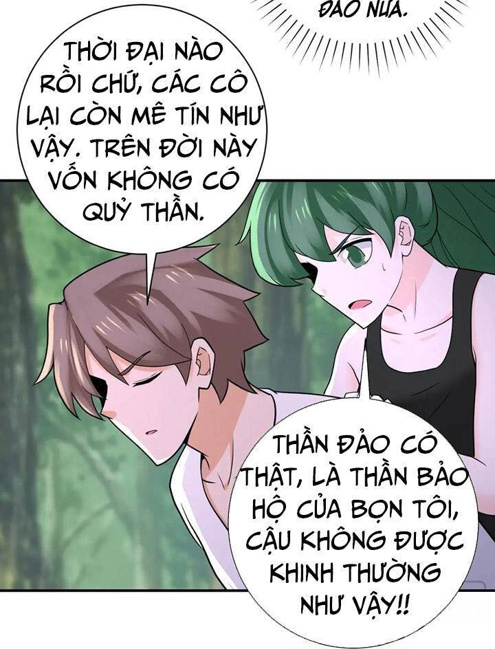 Mạt Thế Siêu Cấp Hệ Thống Chapter 307 - 10