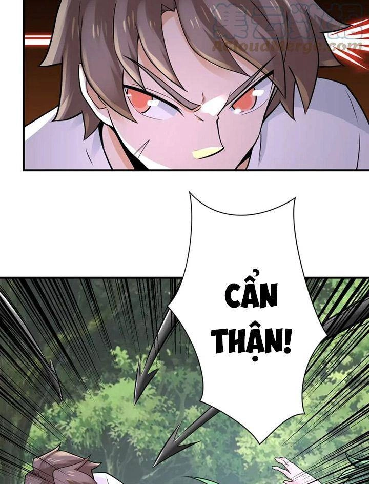 Mạt Thế Siêu Cấp Hệ Thống Chapter 307 - 14