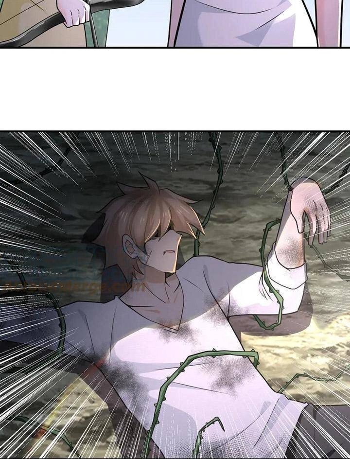 Mạt Thế Siêu Cấp Hệ Thống Chapter 307 - 20