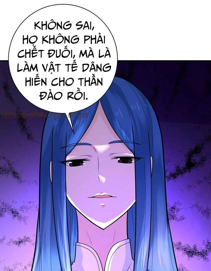 Mạt Thế Siêu Cấp Hệ Thống Chapter 307 - 30