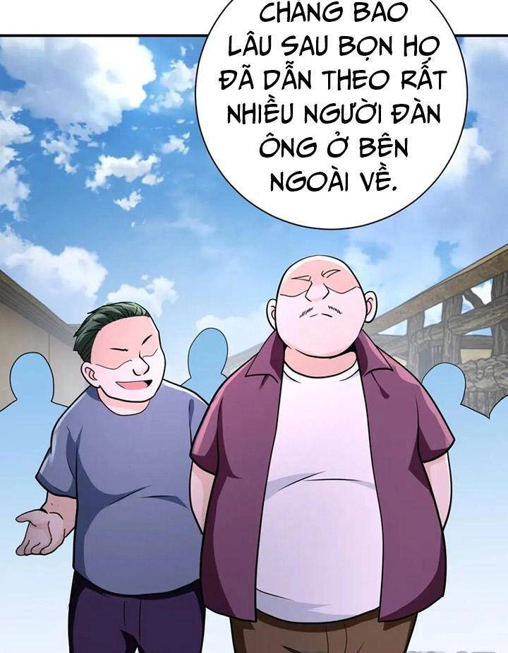 Mạt Thế Siêu Cấp Hệ Thống Chapter 307 - 36