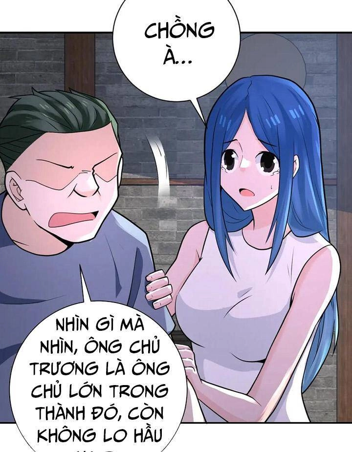 Mạt Thế Siêu Cấp Hệ Thống Chapter 307 - 41