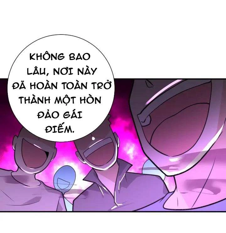 Mạt Thế Siêu Cấp Hệ Thống Chapter 308 - 5