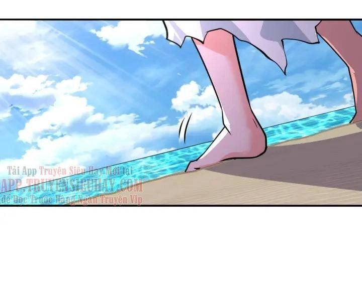 Mạt Thế Siêu Cấp Hệ Thống Chapter 308 - 6