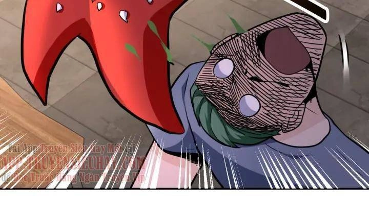 Mạt Thế Siêu Cấp Hệ Thống Chapter 308 - 56