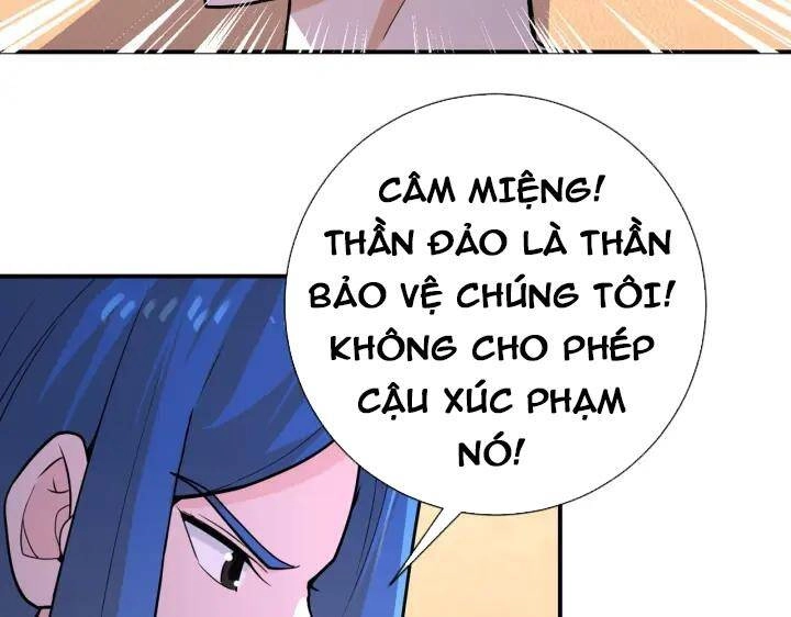 Mạt Thế Siêu Cấp Hệ Thống Chapter 308 - 73