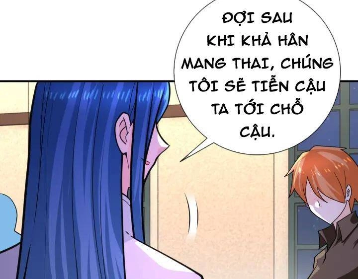 Mạt Thế Siêu Cấp Hệ Thống Chapter 308 - 82