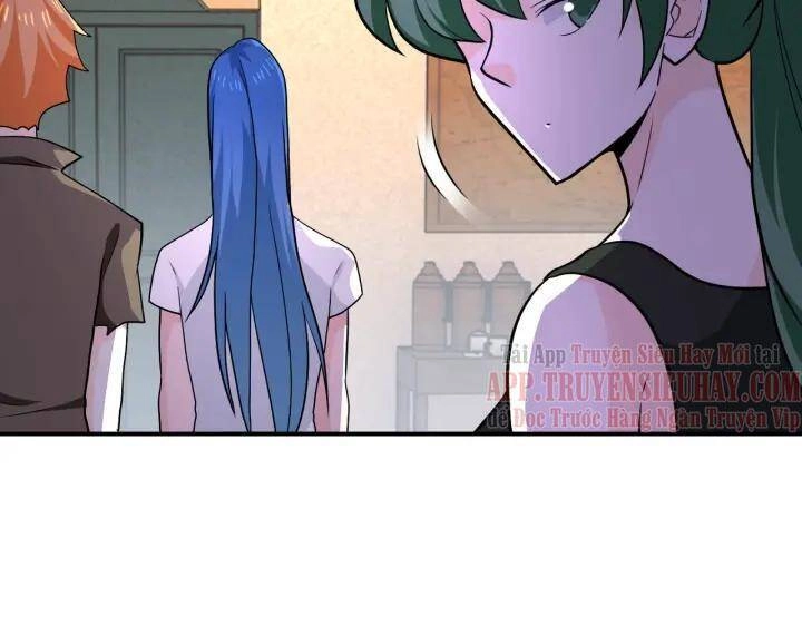 Mạt Thế Siêu Cấp Hệ Thống Chapter 308 - 86