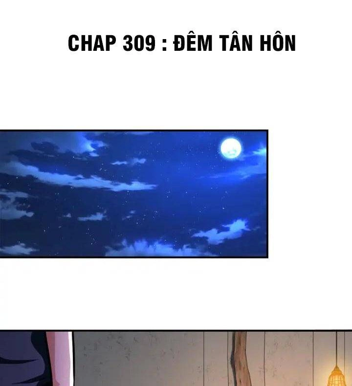 Mạt Thế Siêu Cấp Hệ Thống Chapter 309 - 1
