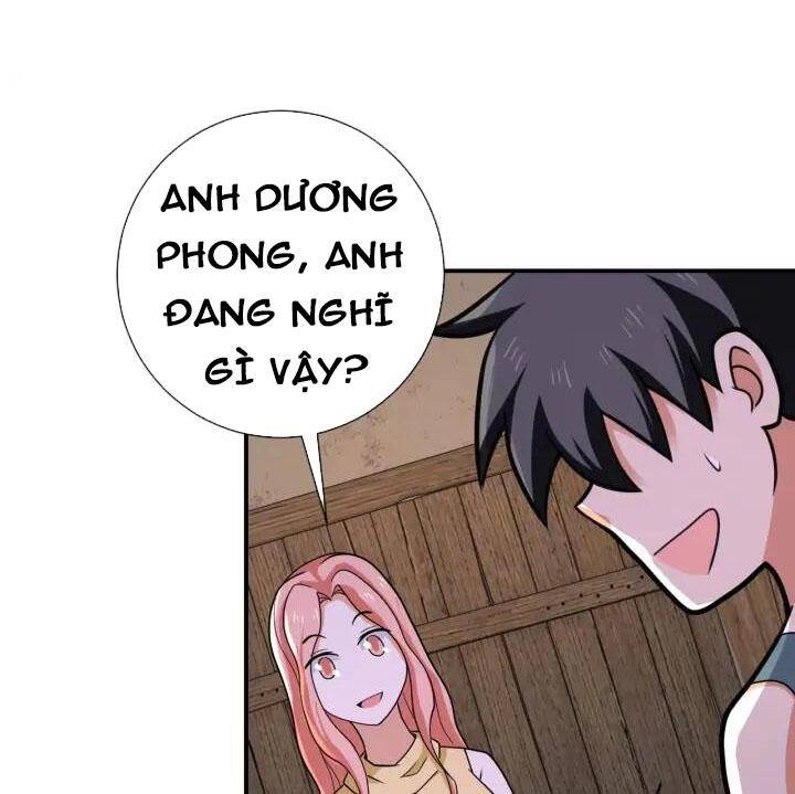 Mạt Thế Siêu Cấp Hệ Thống Chapter 309 - 4