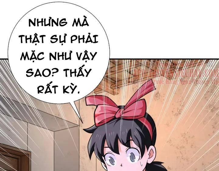 Mạt Thế Siêu Cấp Hệ Thống Chapter 309 - 6