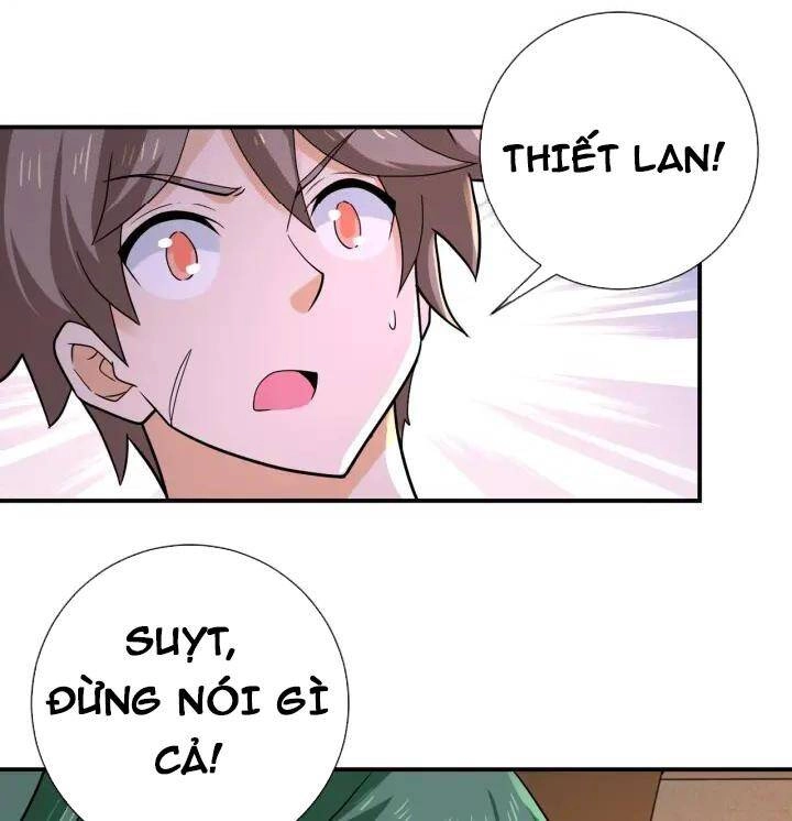 Mạt Thế Siêu Cấp Hệ Thống Chapter 309 - 37