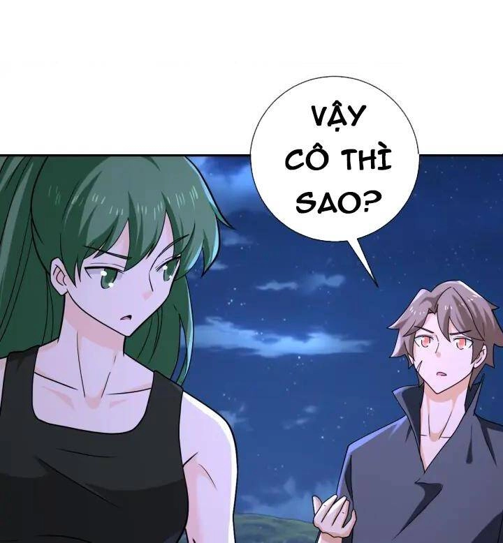 Mạt Thế Siêu Cấp Hệ Thống Chapter 309 - 42