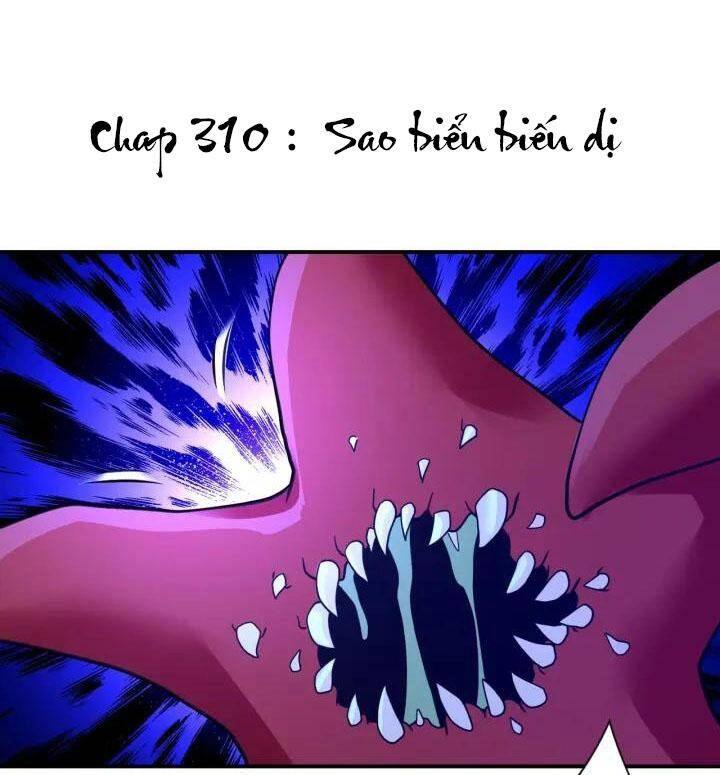 Mạt Thế Siêu Cấp Hệ Thống Chapter 310 - 1