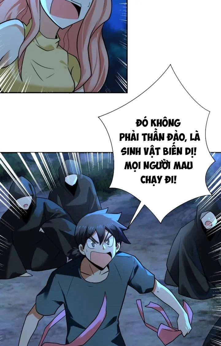 Mạt Thế Siêu Cấp Hệ Thống Chapter 310 - 7