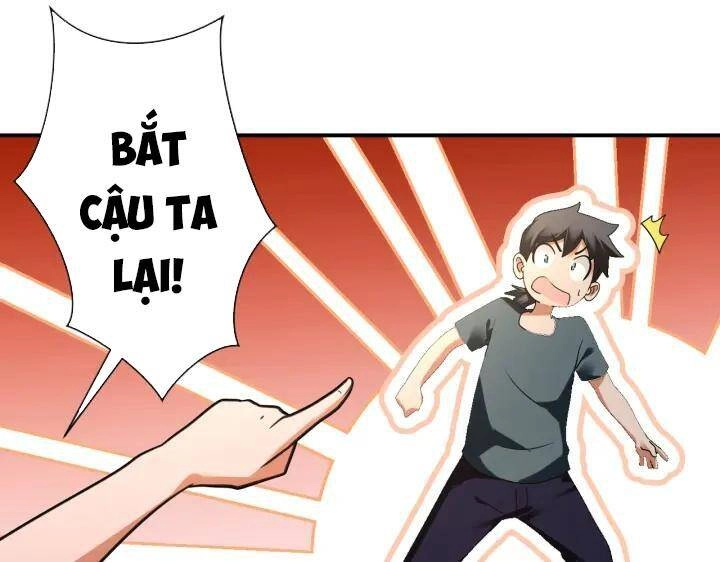 Mạt Thế Siêu Cấp Hệ Thống Chapter 310 - 19