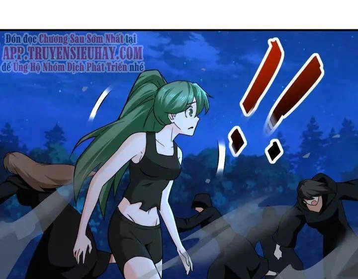 Mạt Thế Siêu Cấp Hệ Thống Chapter 310 - 55