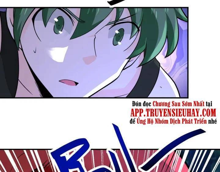 Mạt Thế Siêu Cấp Hệ Thống Chapter 311 - 2