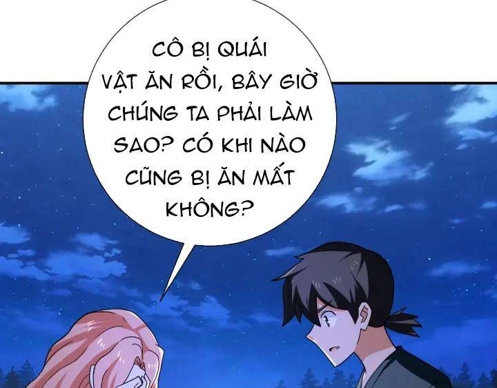 Mạt Thế Siêu Cấp Hệ Thống Chapter 311 - 50